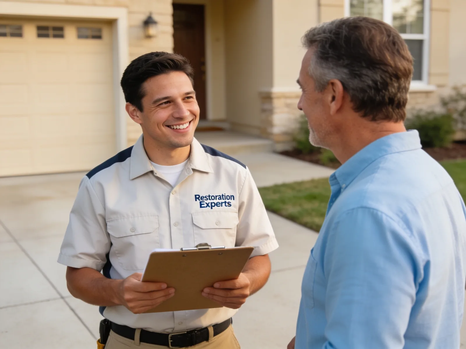 Water Damage Cleanup Robstown, TX FAQs